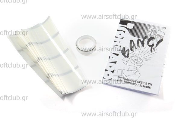 AI Distraction Device Kit